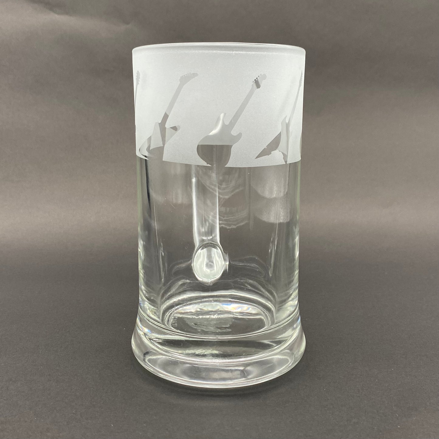 Guitar Tankard