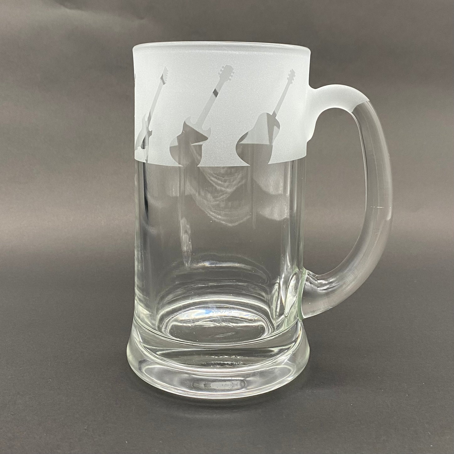 Guitar Tankard