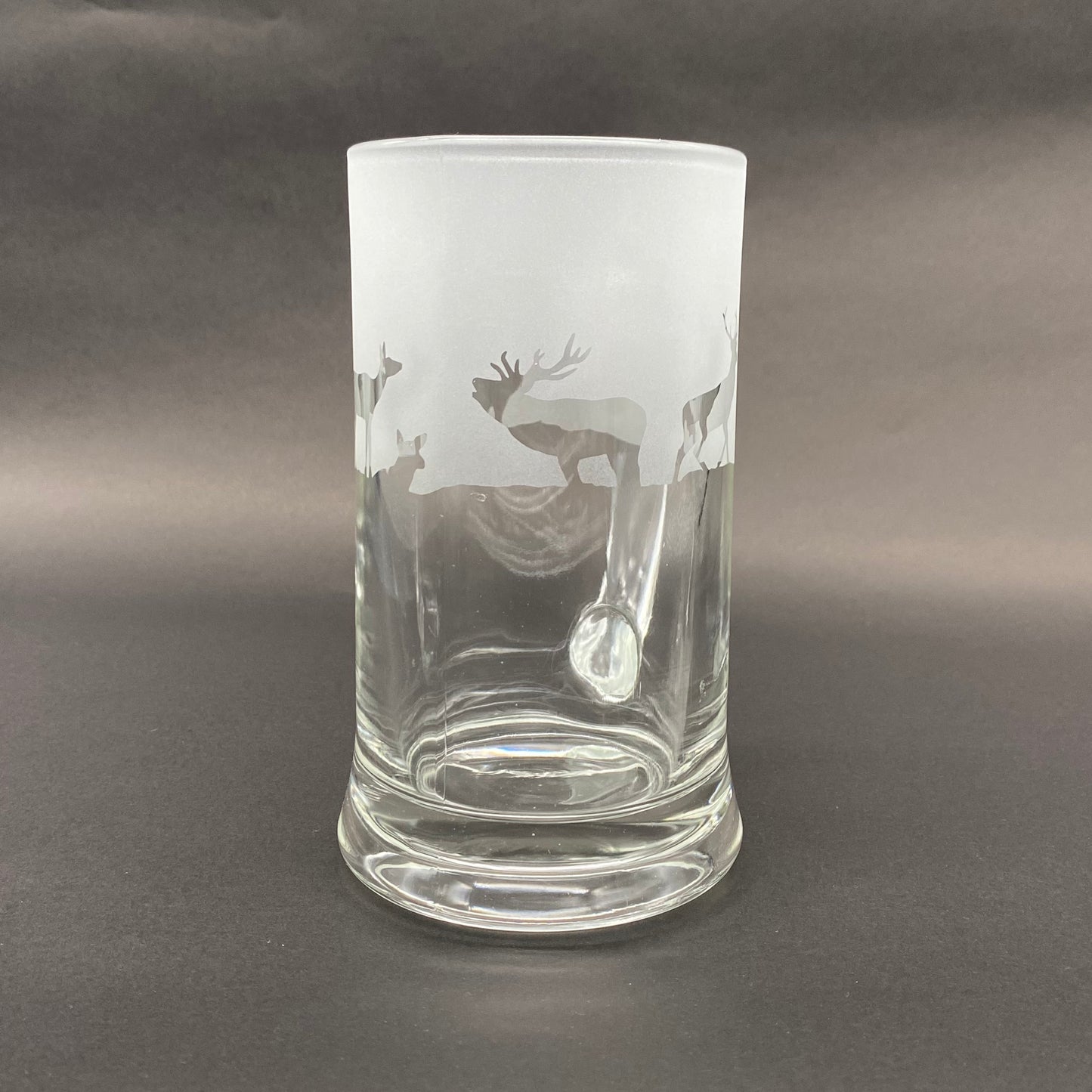 Stag Tankard
