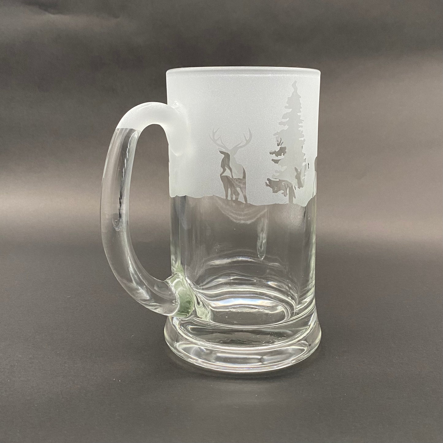 Stag Tankard