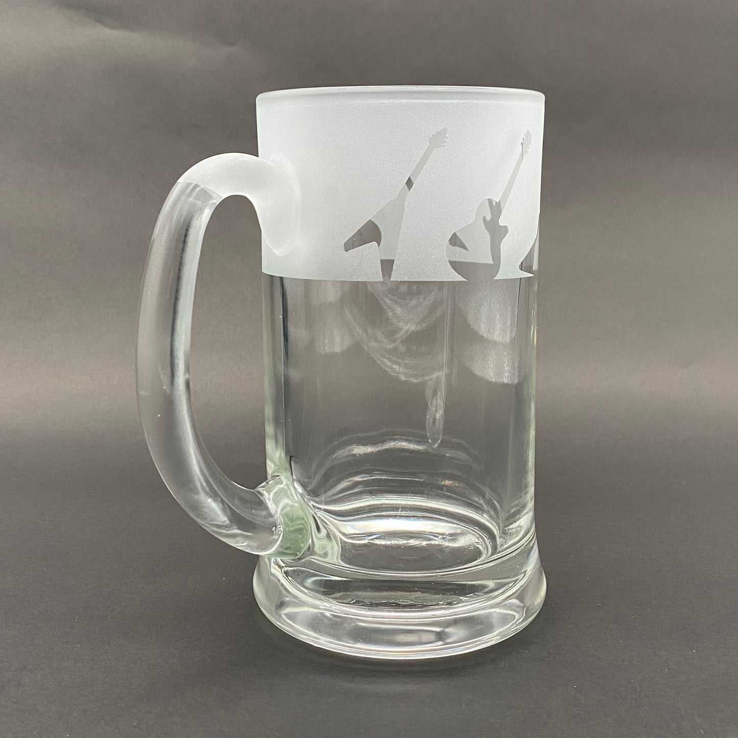 Guitar Tankard