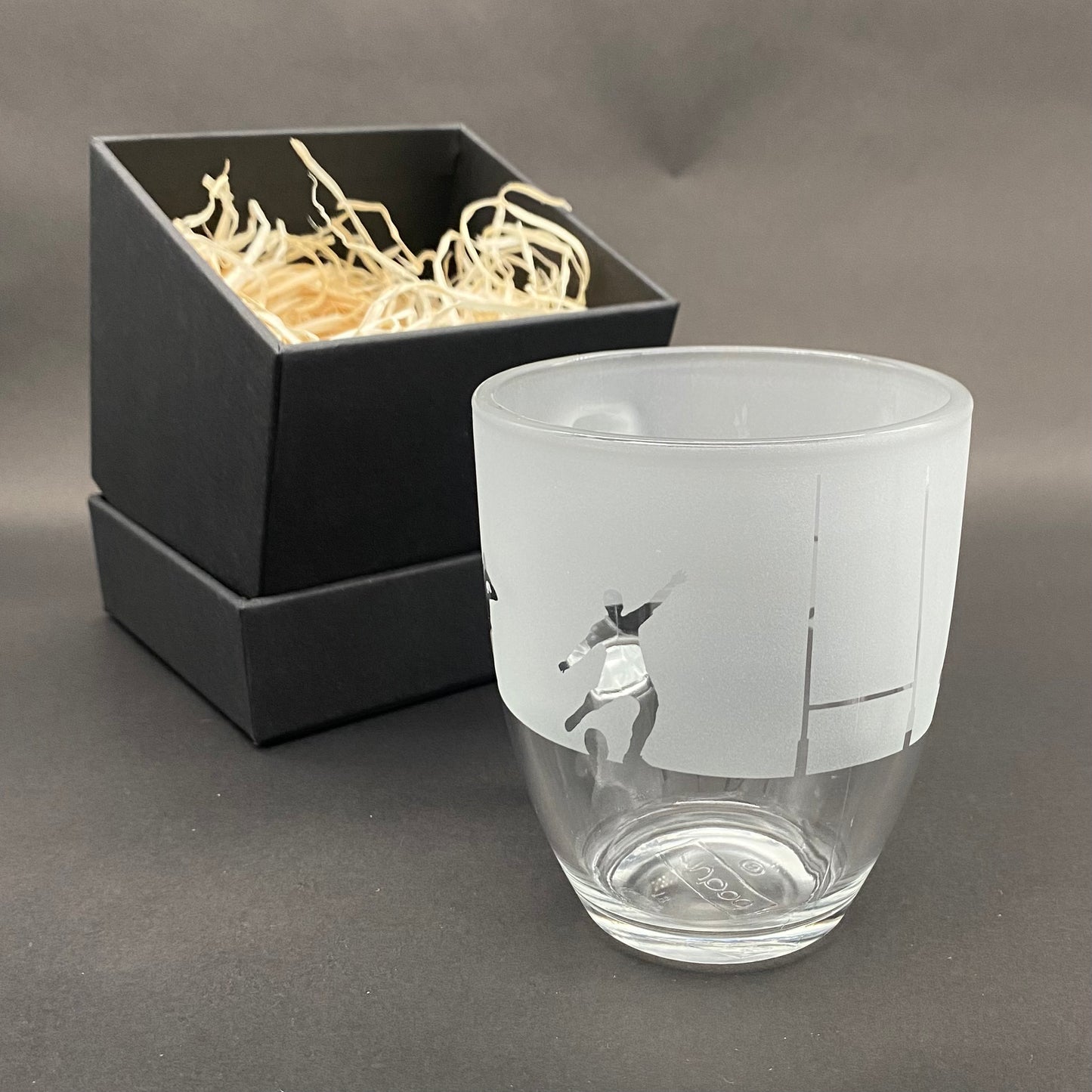 Rugby Mug