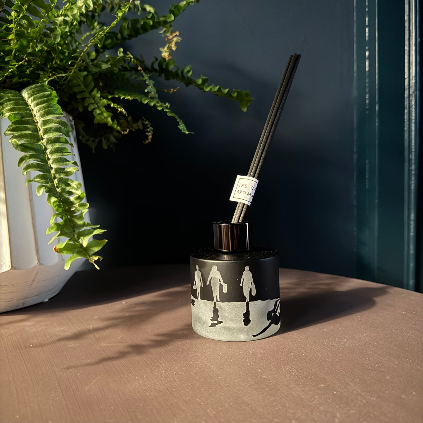 Wild Swimming Reed Diffuser