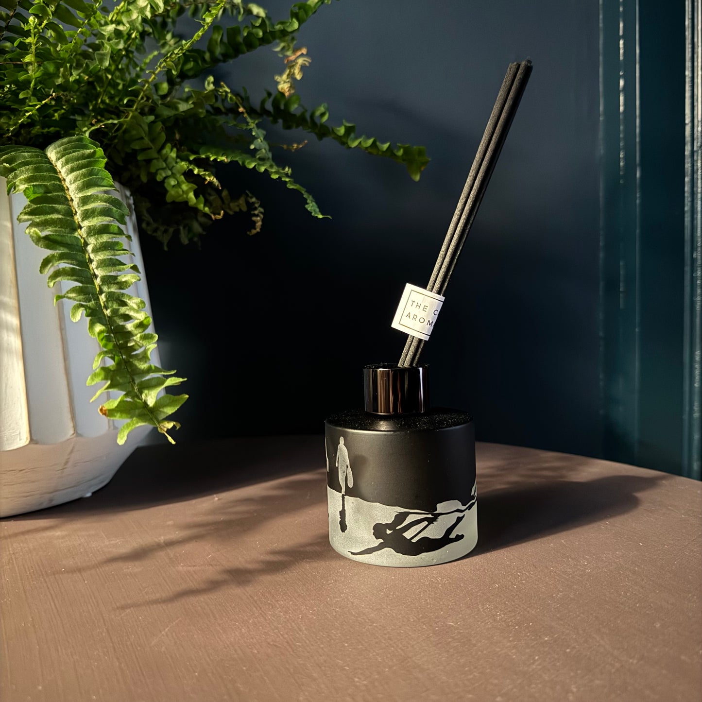 Wild Swimming Reed Diffuser