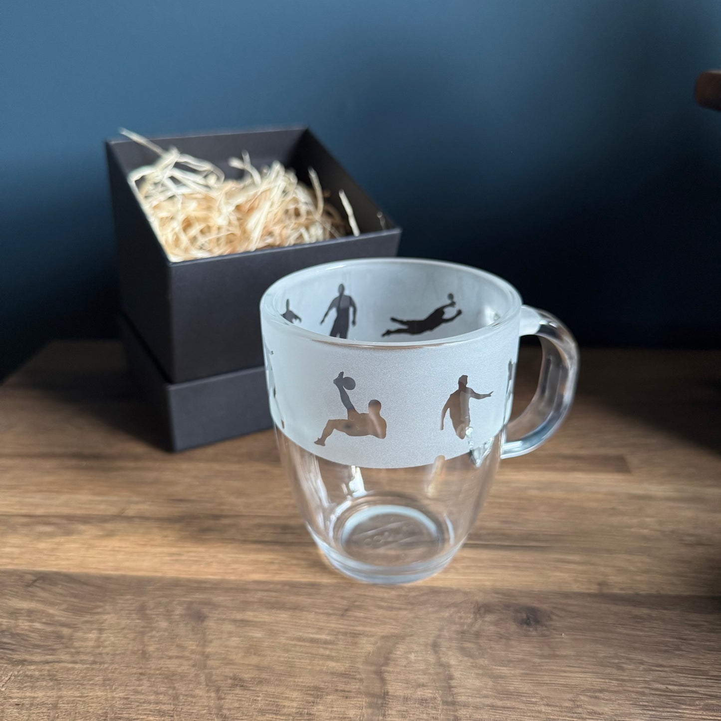 Football Mug