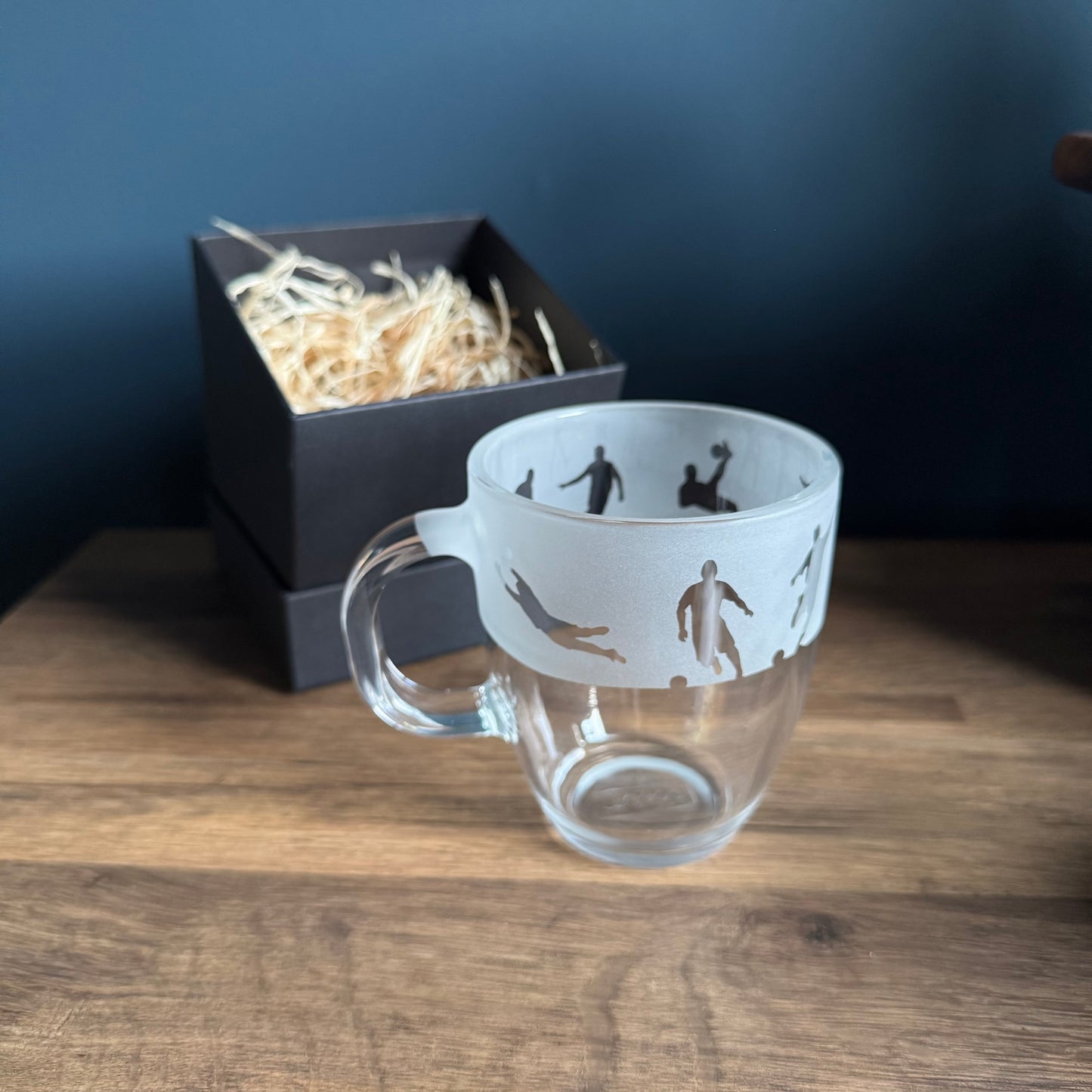 Football Mug