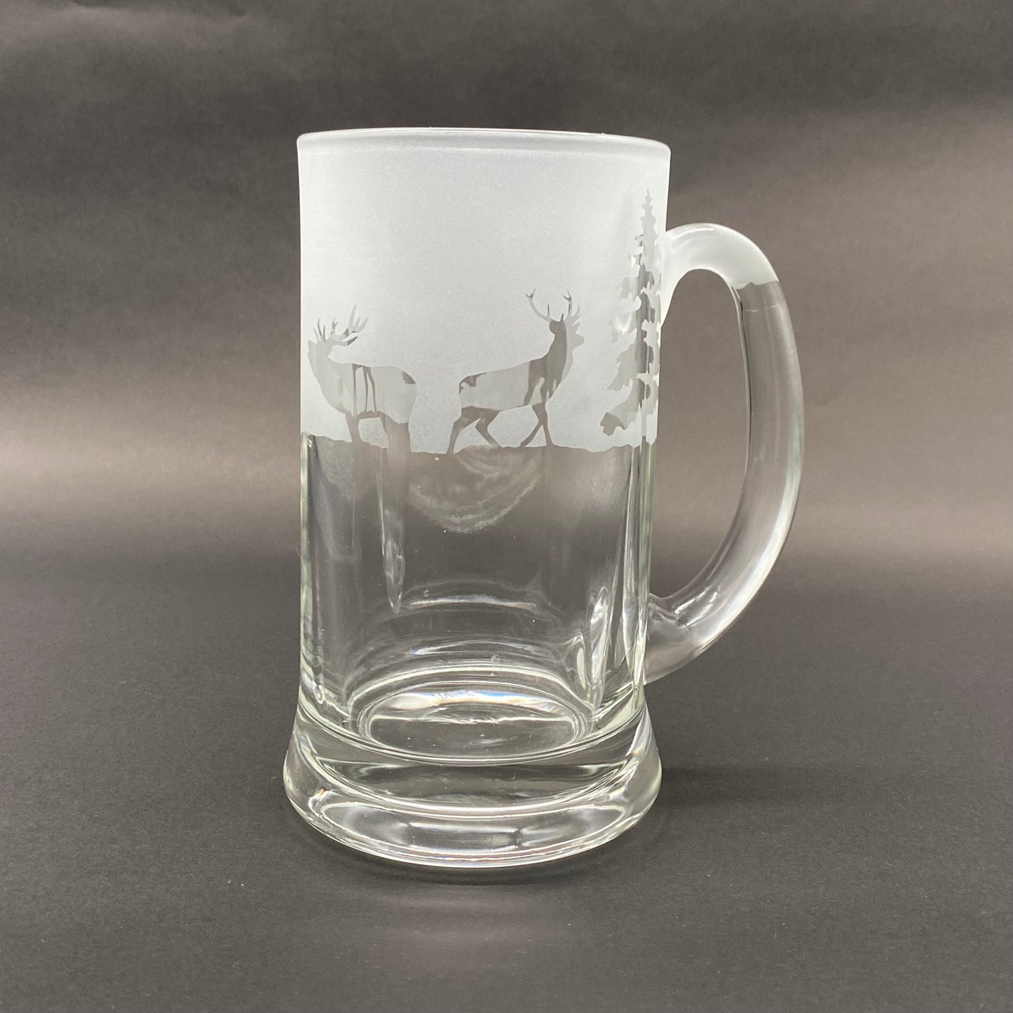 Stag Tankard