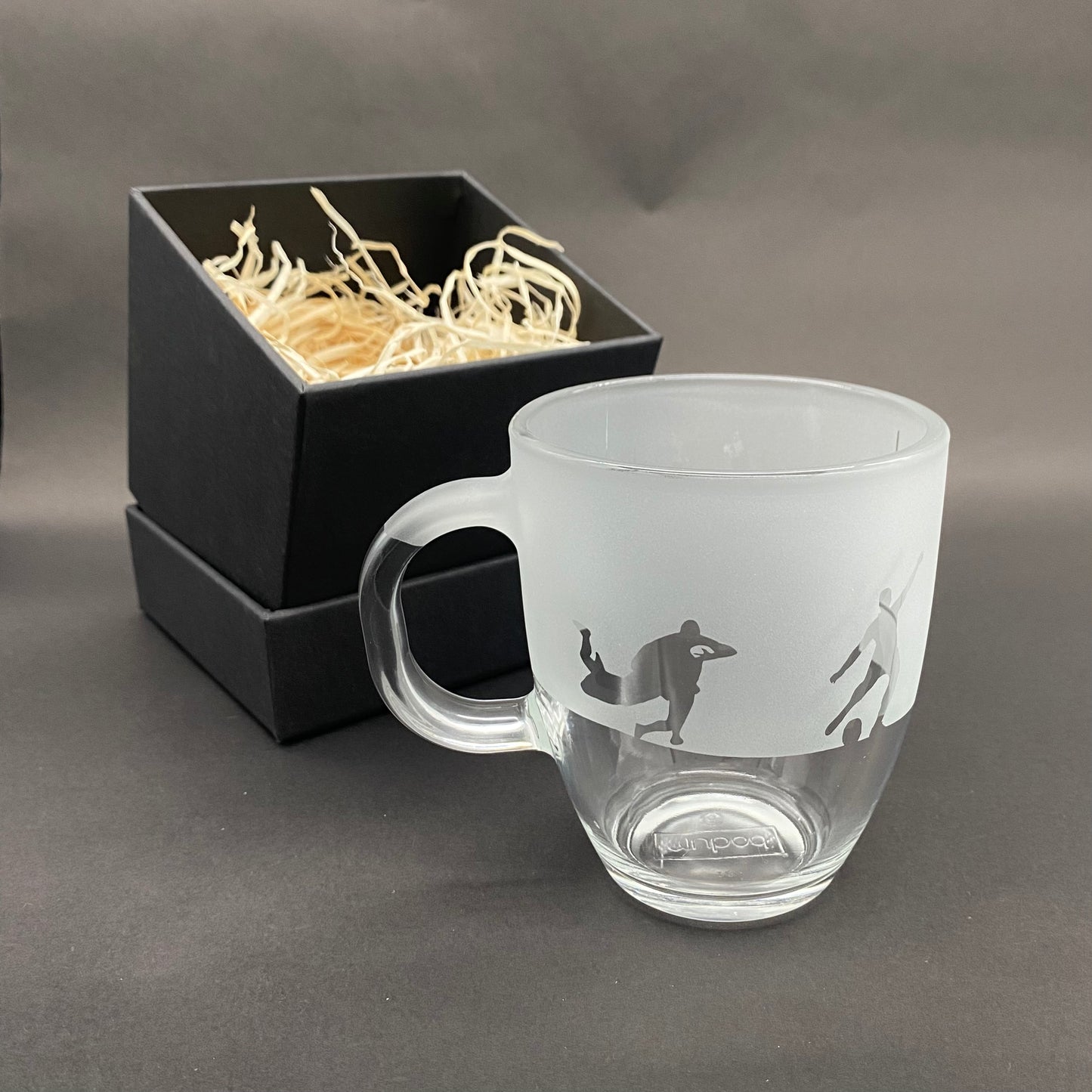 Rugby Mug