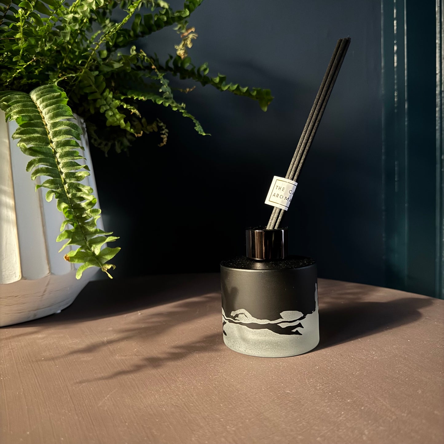 Wild Swimming Reed Diffuser