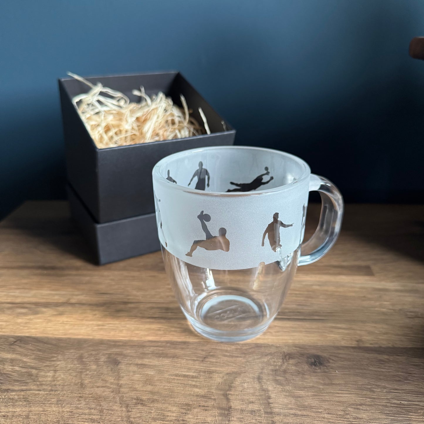 Football Mug