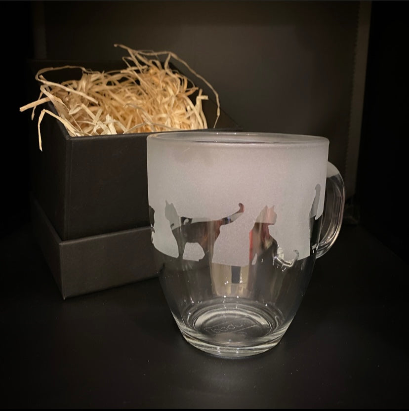 Cat Mug