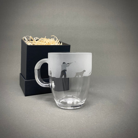 Gamekeeper Mug