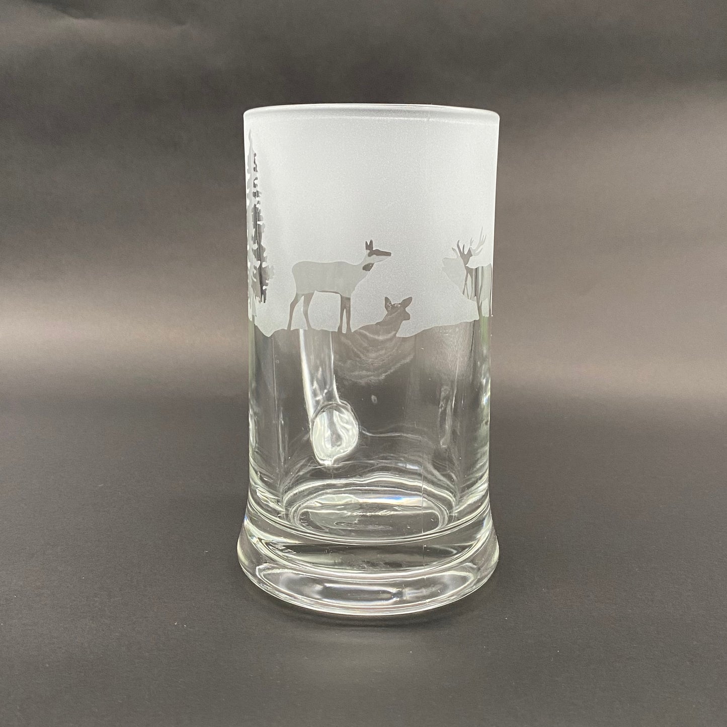 Stag Tankard