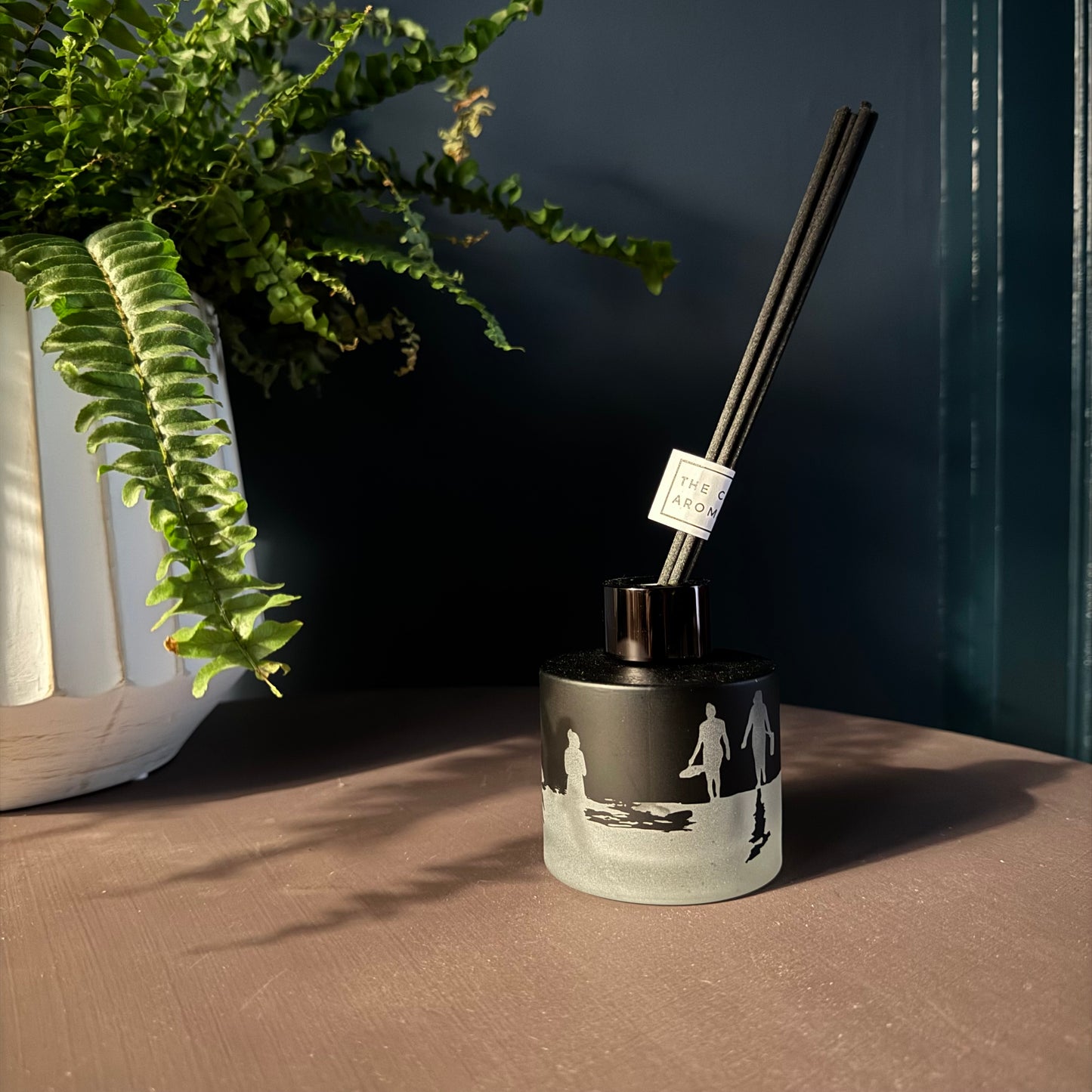 Wild Swimming Reed Diffuser