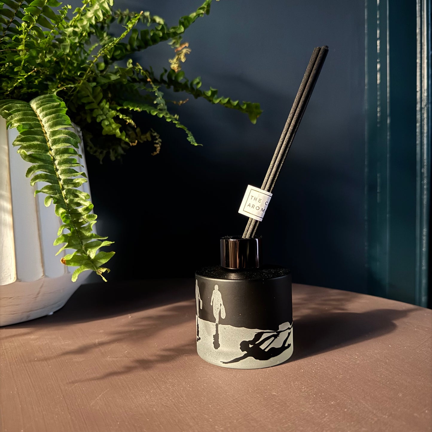 Wild Swimming Reed Diffuser