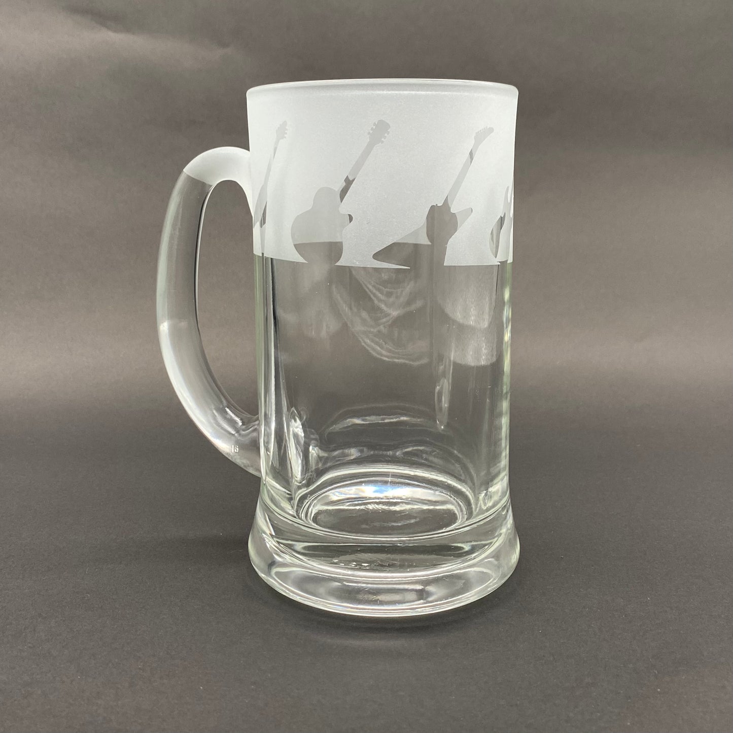 Guitar Tankard
