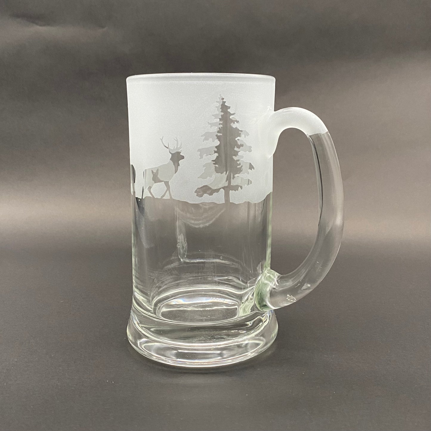 Stag Tankard