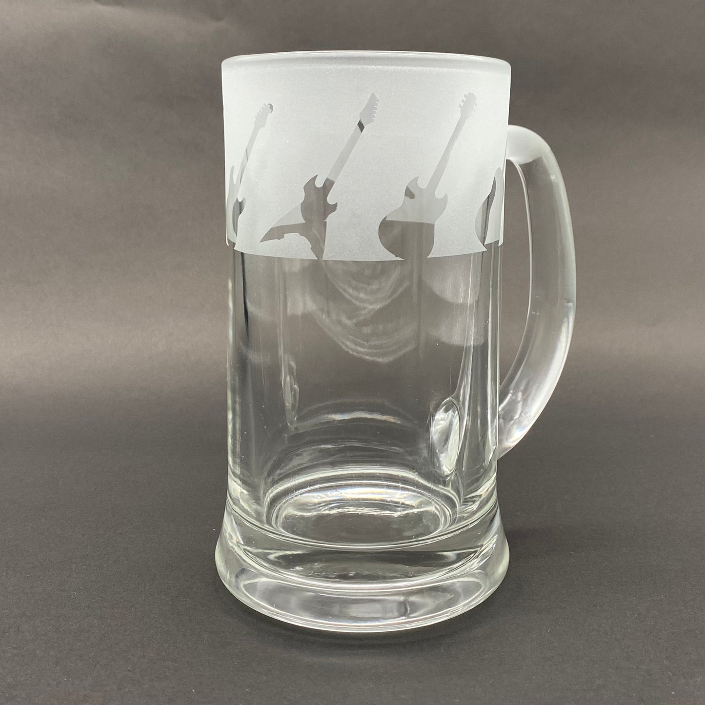 Guitar Tankard