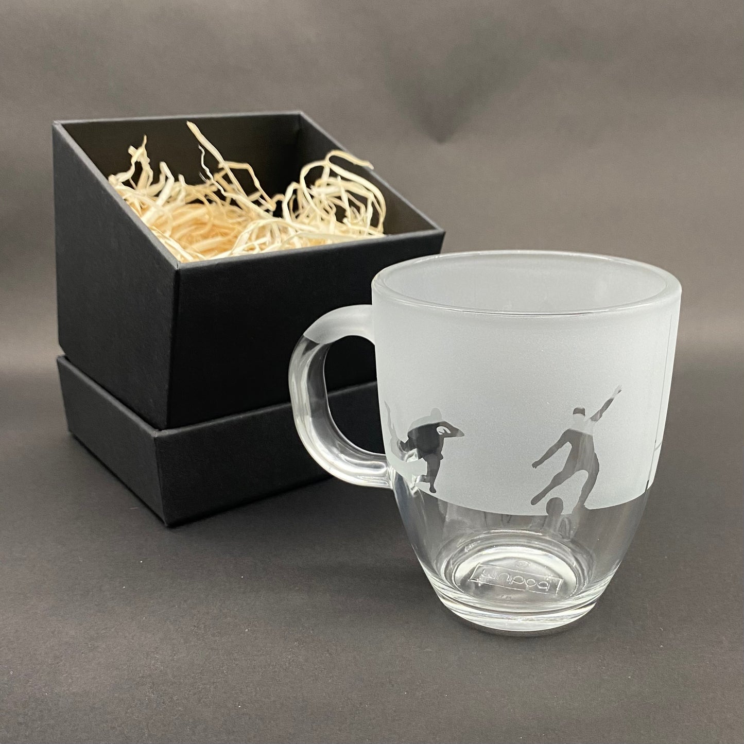 Rugby Mug