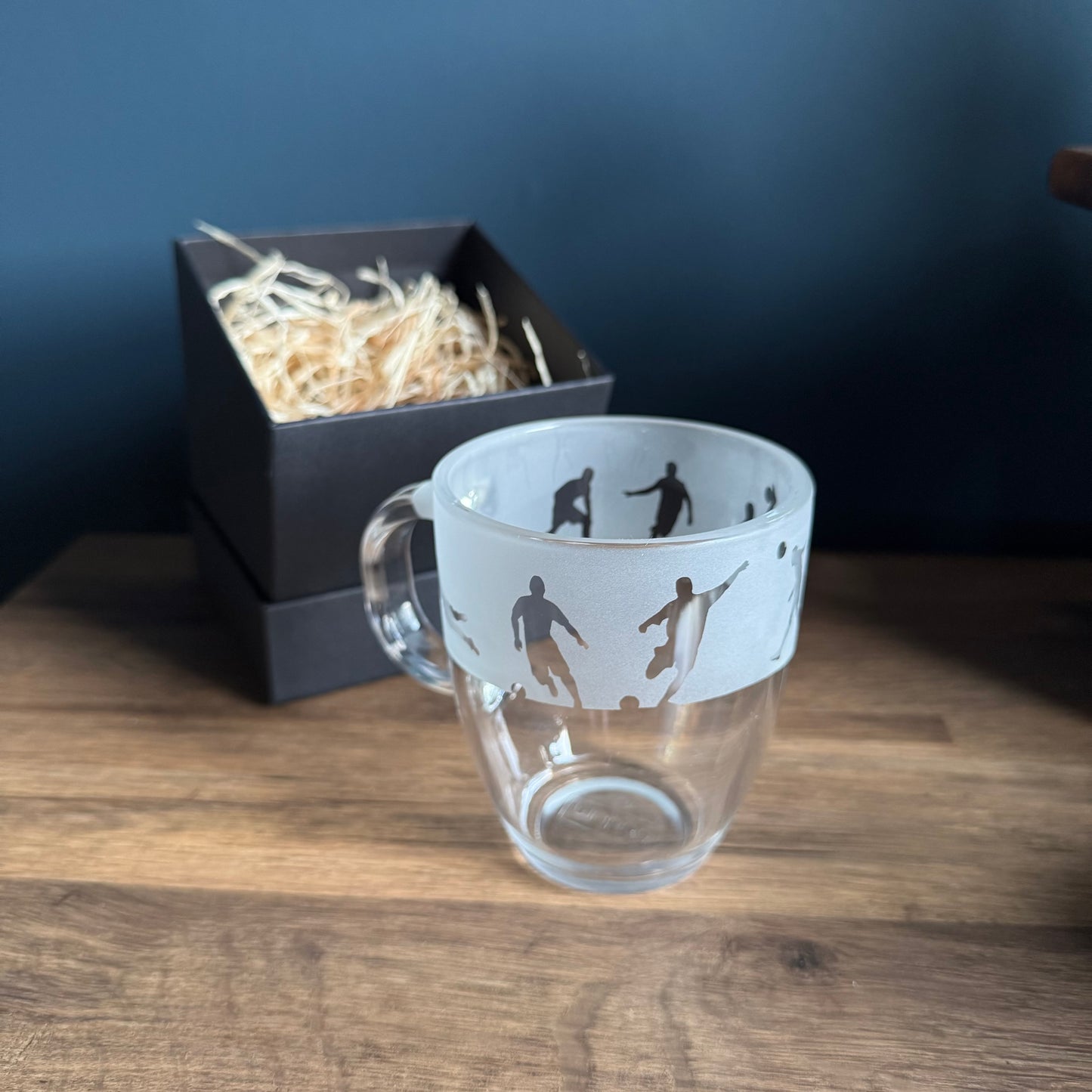 Football Mug