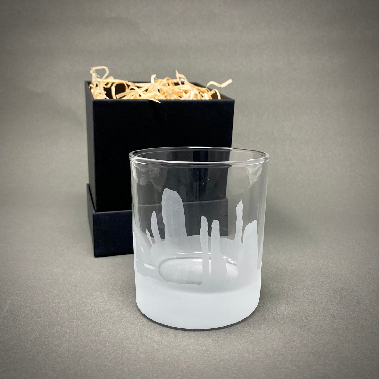 Orkney Ring of Brodgar Whisky Tumbler