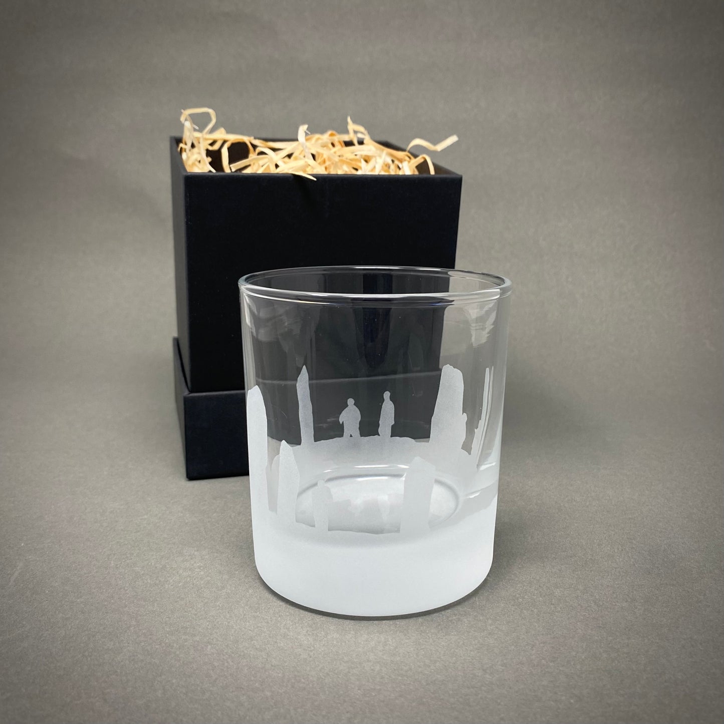 Orkney Ring of Brodgar Whisky Tumbler