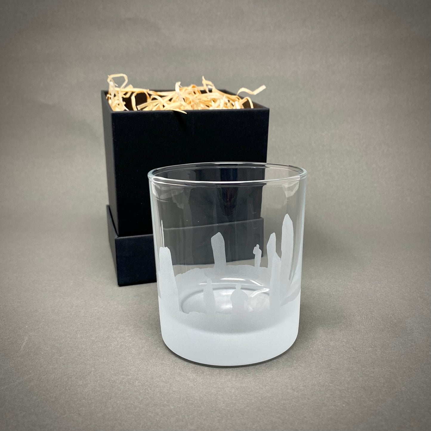 Orkney Ring of Brodgar Whisky Tumbler