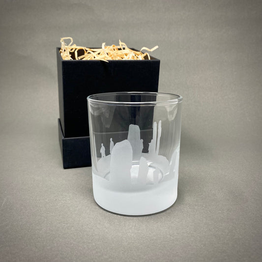 Orkney Ring of Brodgar Whisky Tumbler