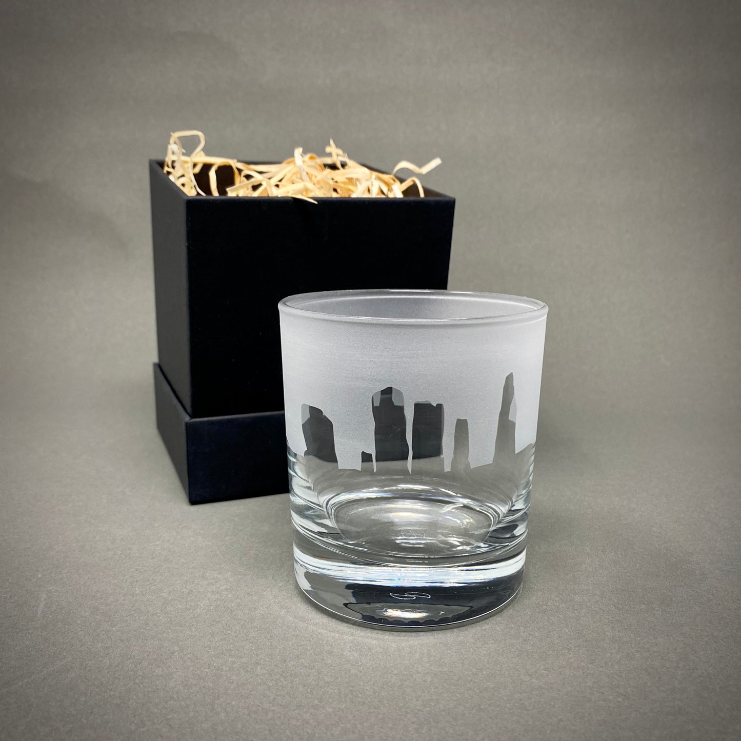 Orkney Ring of Brodgar Whisky Tumbler