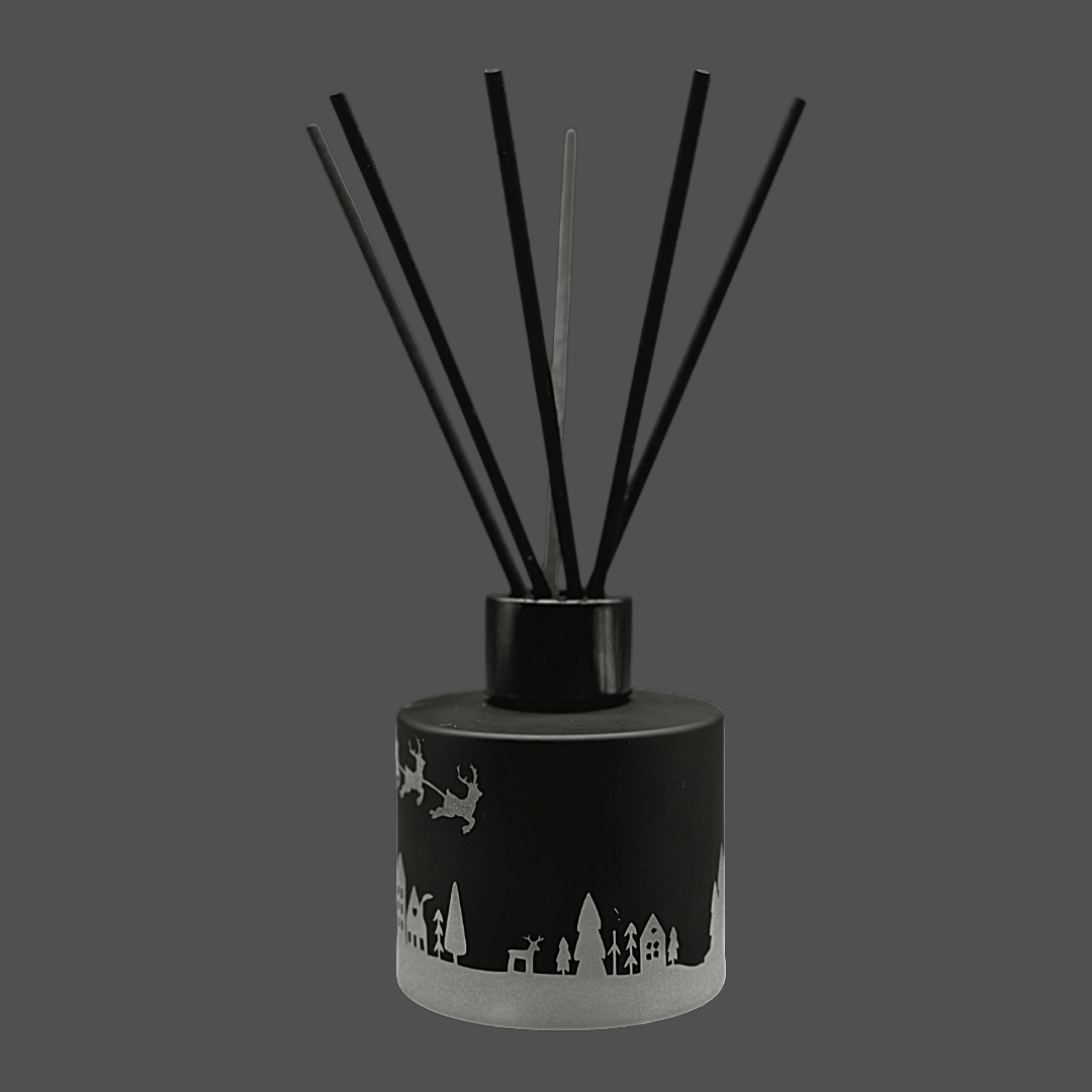 Christmas Reed Diffuser