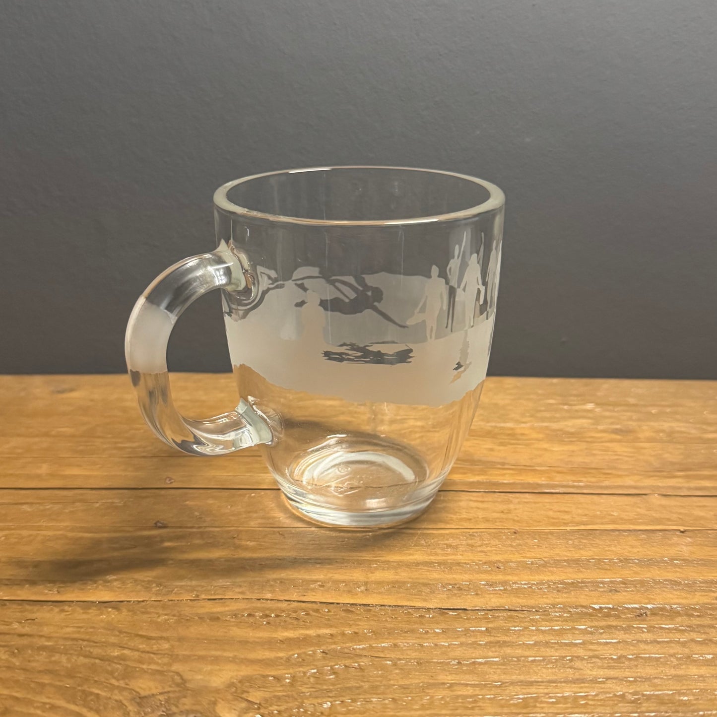 Wild Swimming Mug