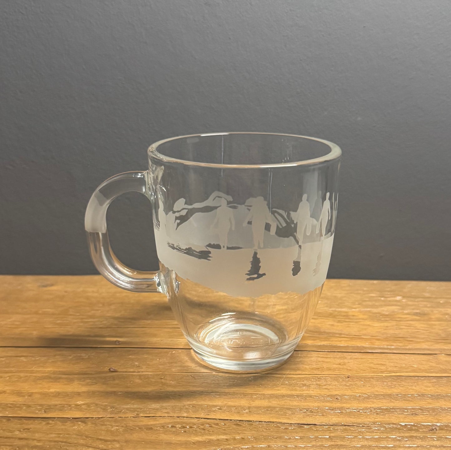 Wild Swimming Mug