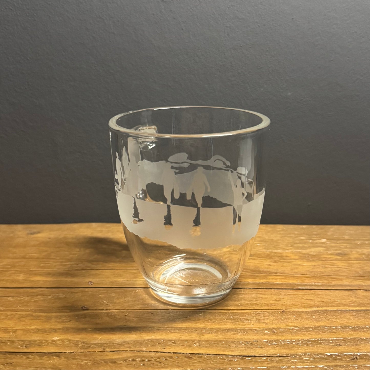 Wild Swimming Mug