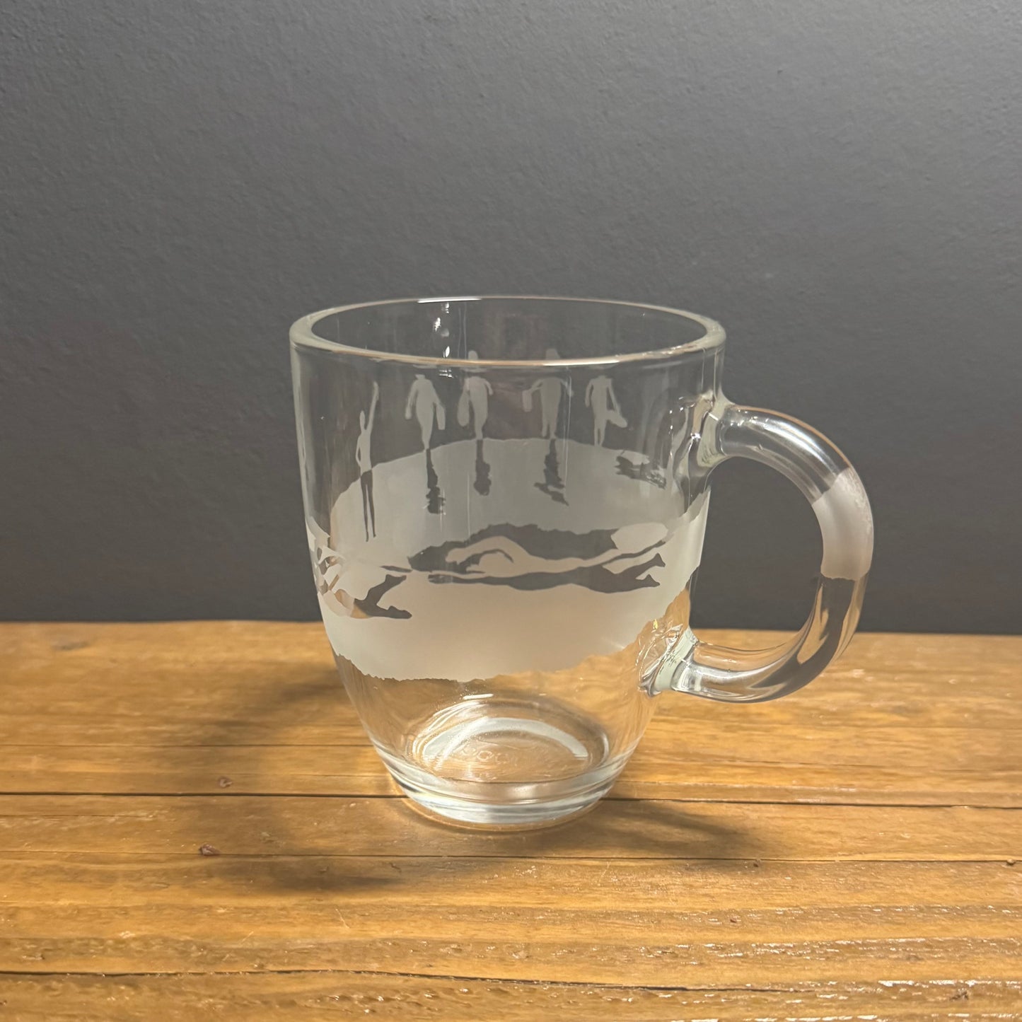 Wild Swimming Mug