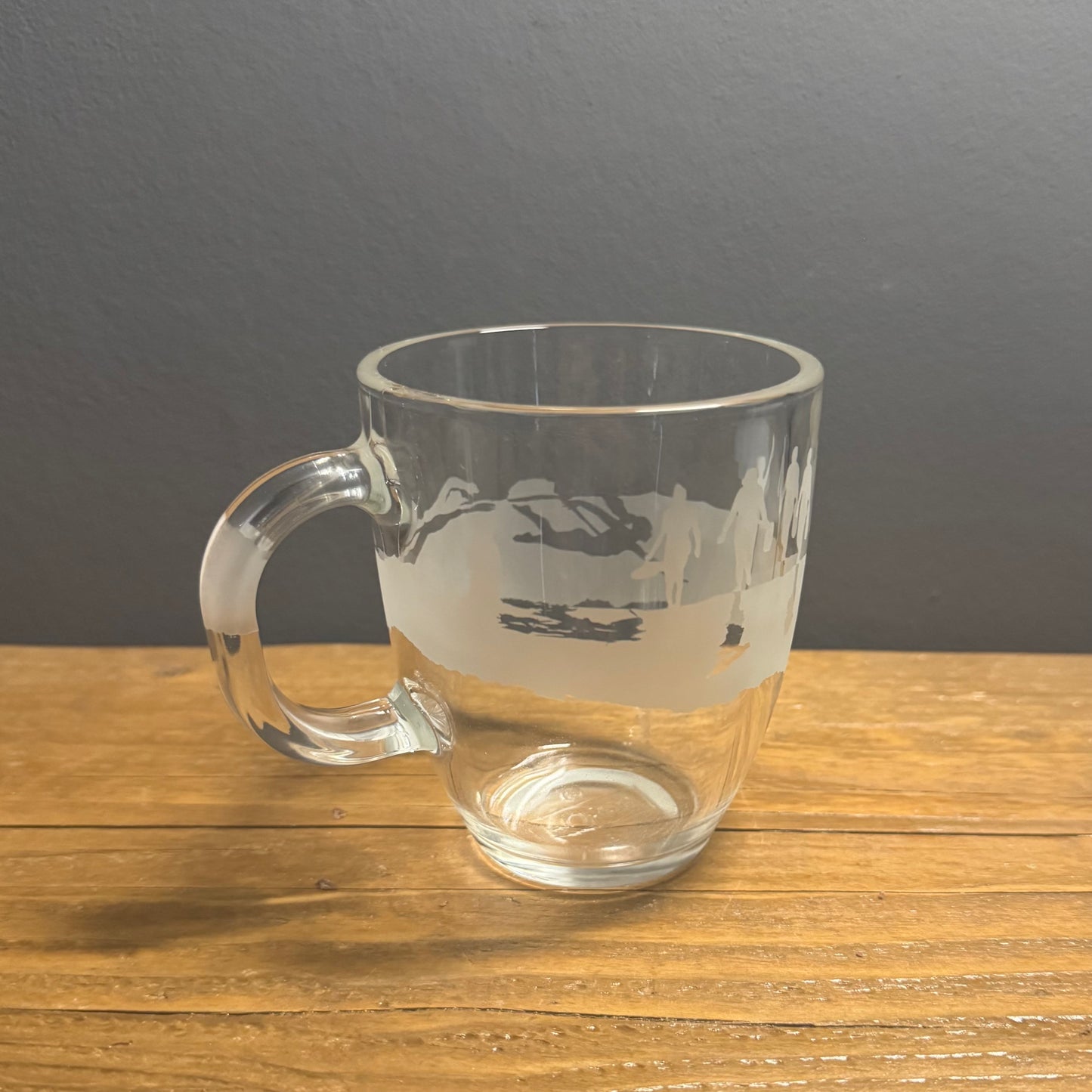 Wild Swimming Mug