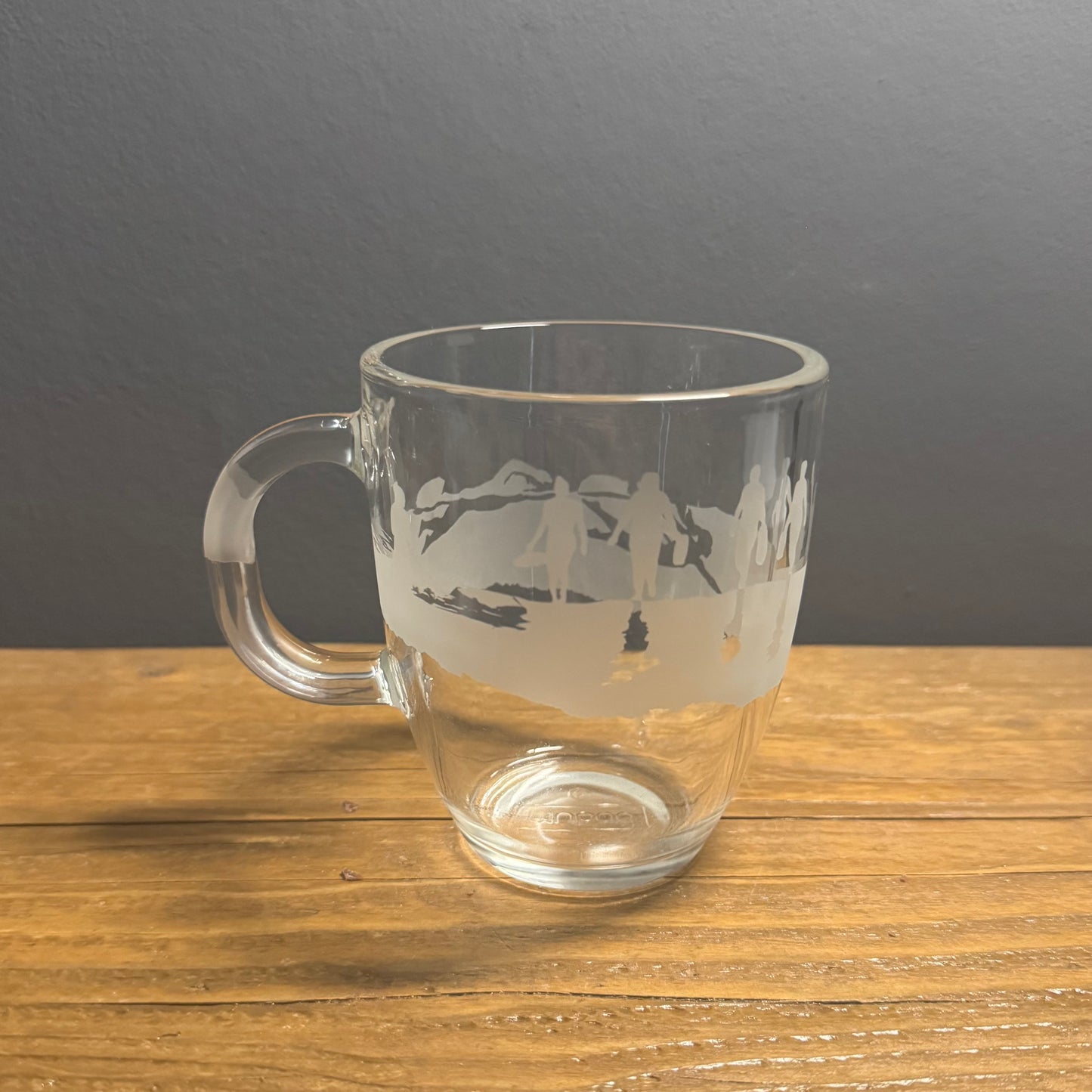 Wild Swimming Mug