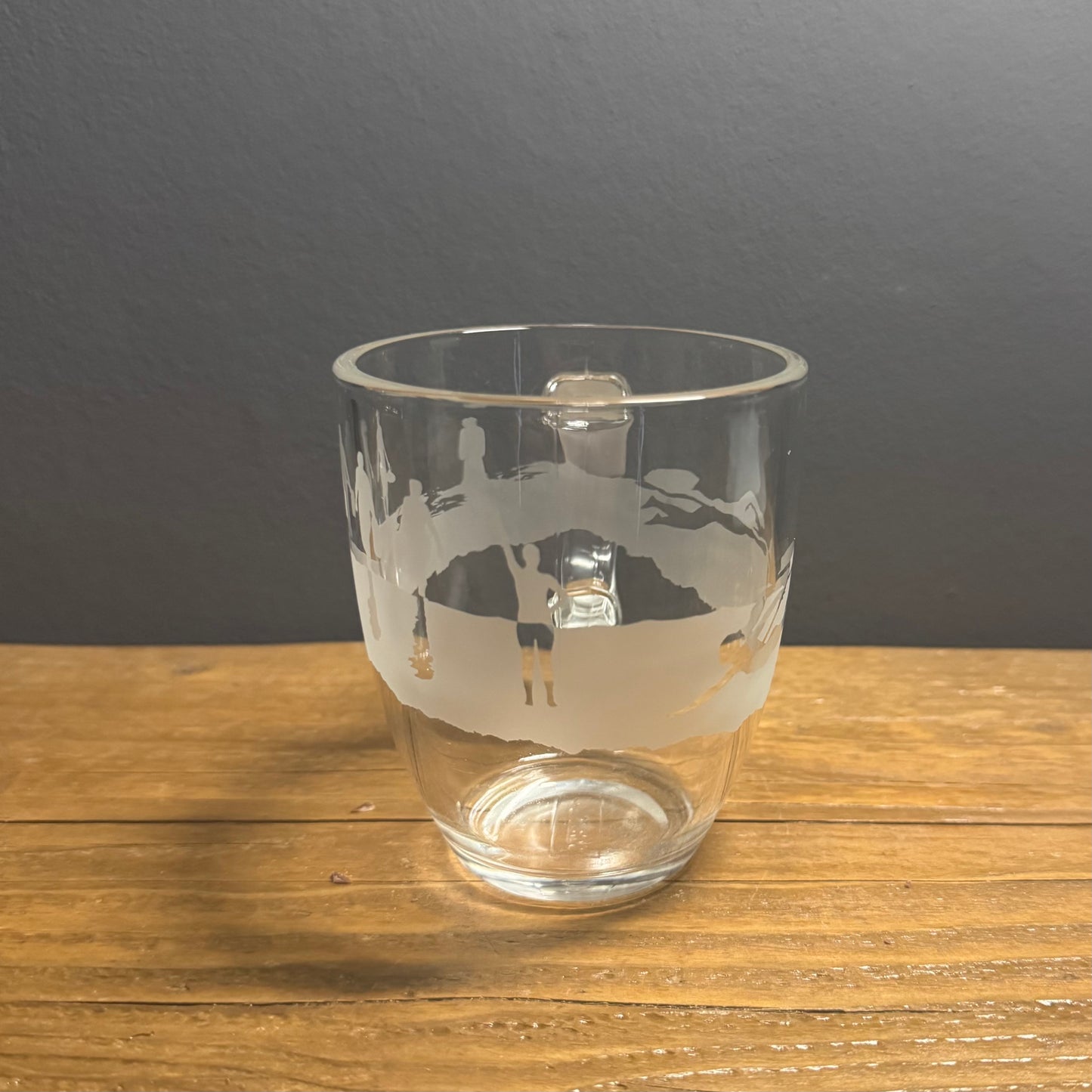 Wild Swimming Mug