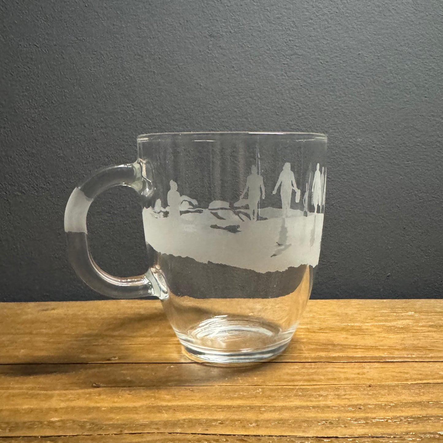 Wild Swimming Mug