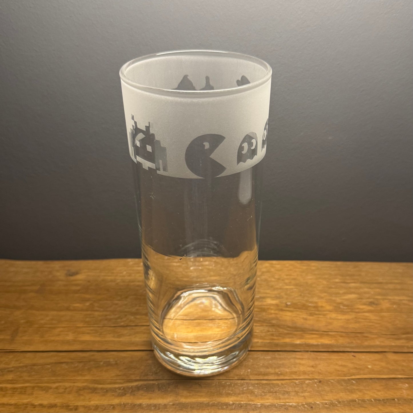 Gaming Pint Glass