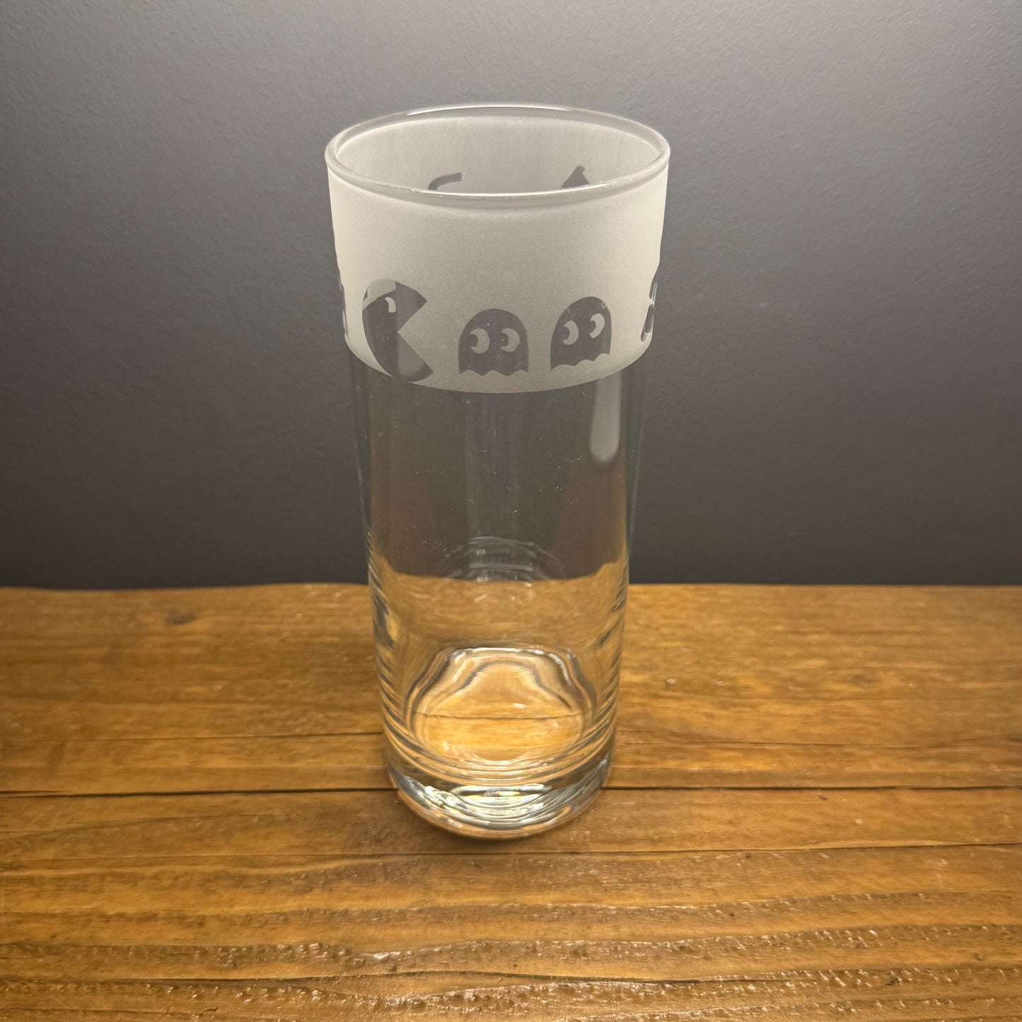 Gaming Pint Glass