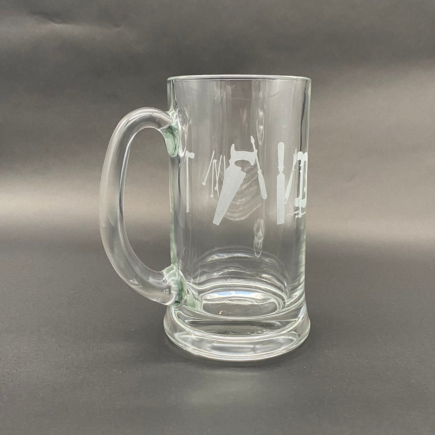 Tools Tankard