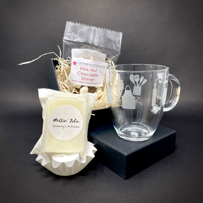 Ultimate Baking Gift Set