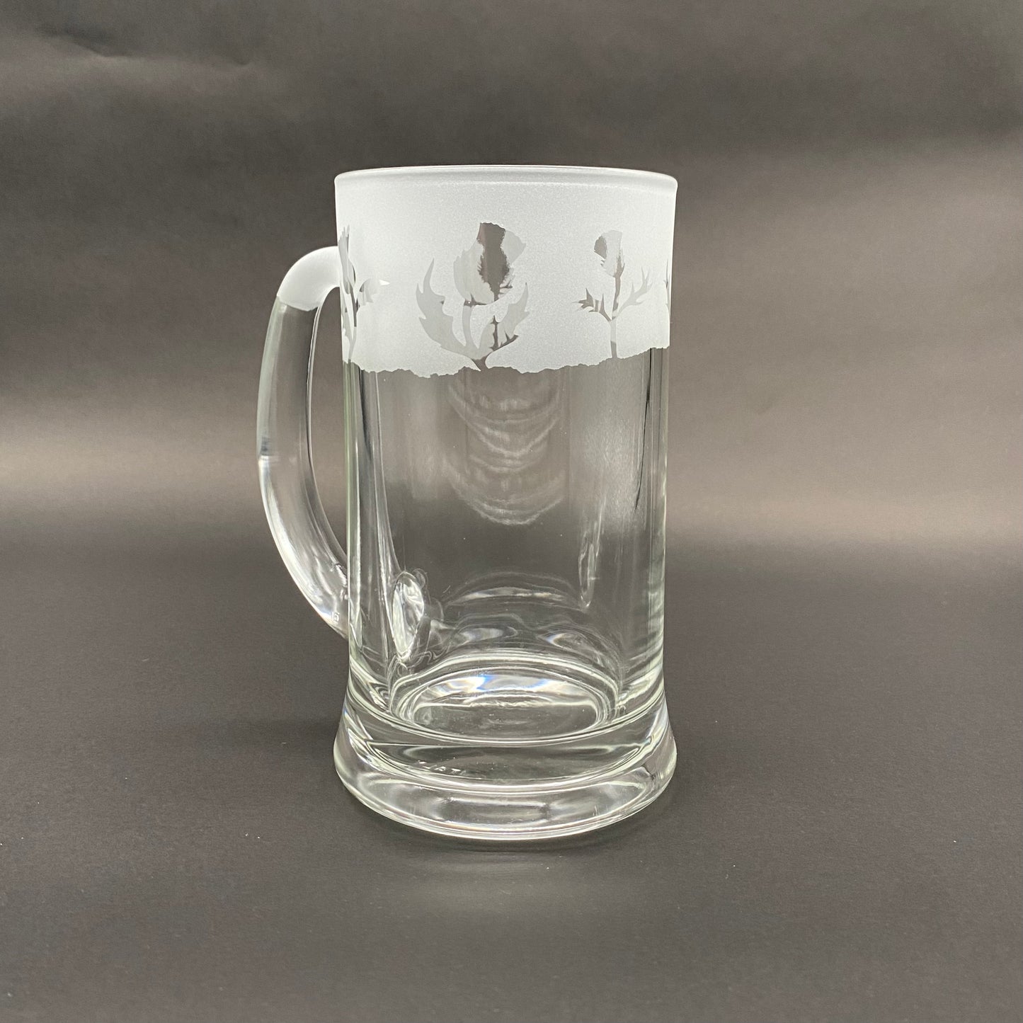 Thistle Tankard