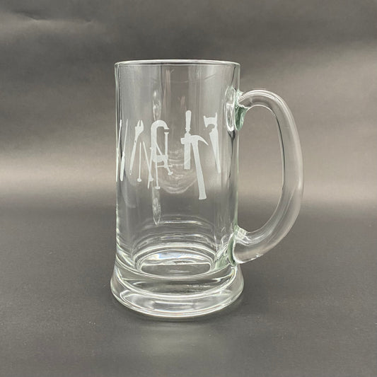 Tools Tankard