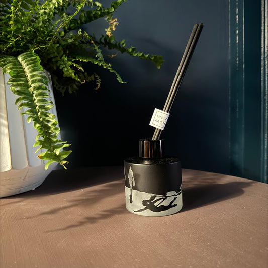 Wild Swimming Reed Diffuser