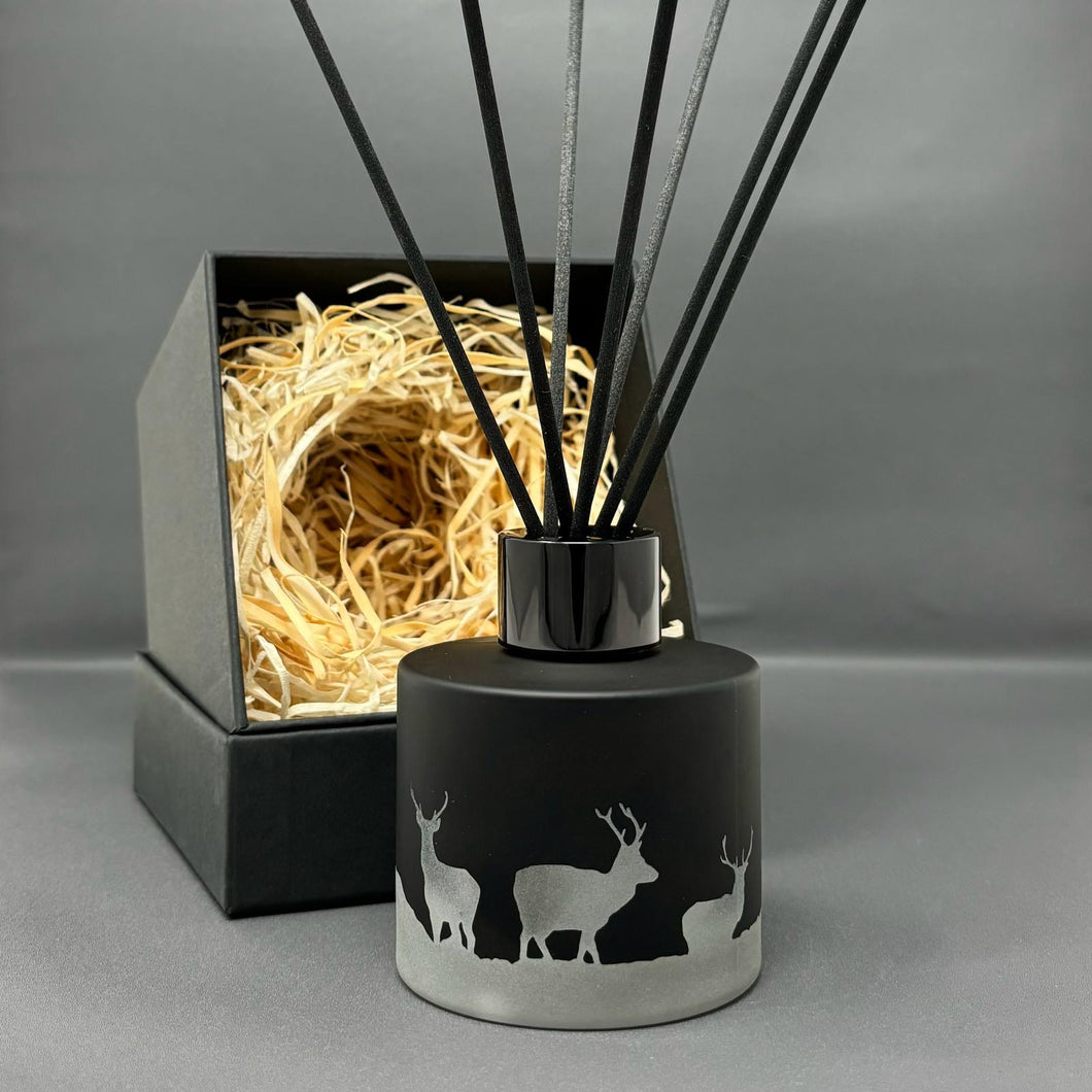 Stags in the Hills Reed Diffuser