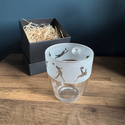 Football Mug