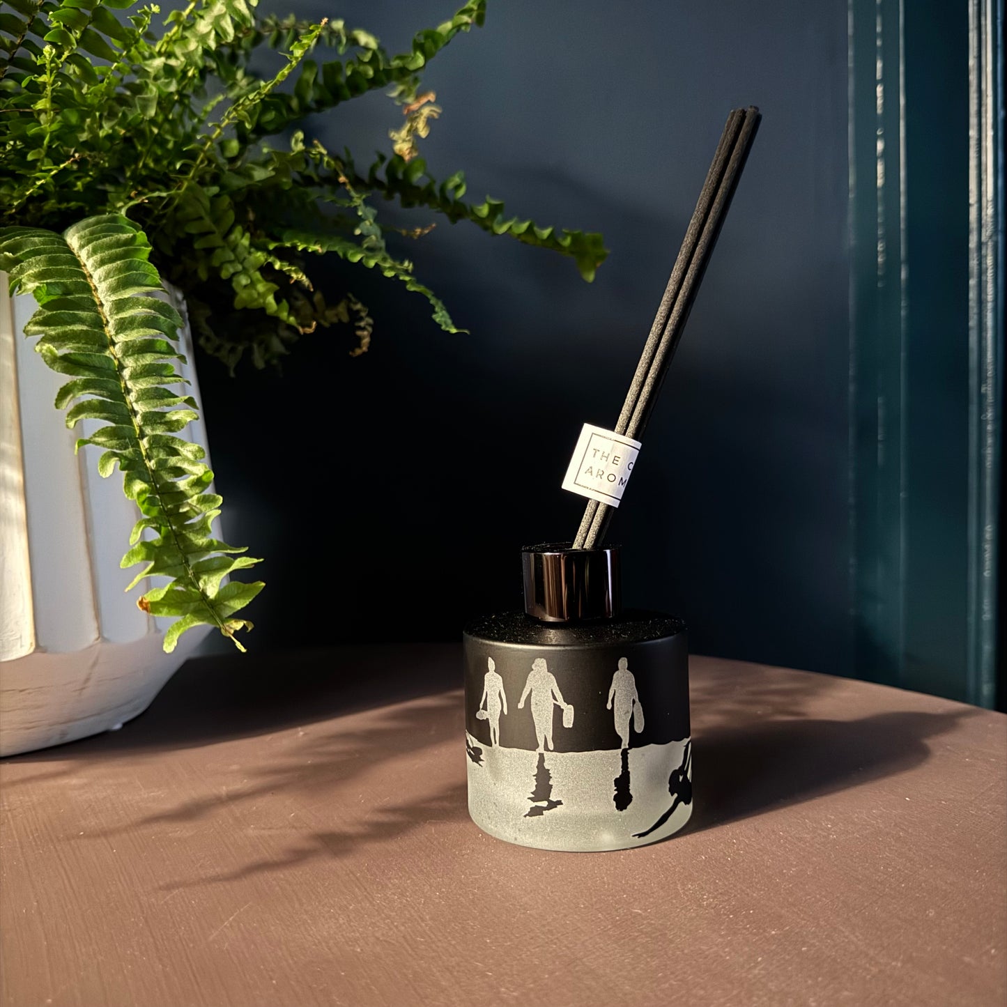 Wild Swimming Reed Diffuser