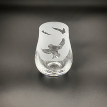 Load image into Gallery viewer, Puffin Liqueur Glass
