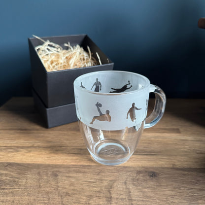 Football Mug